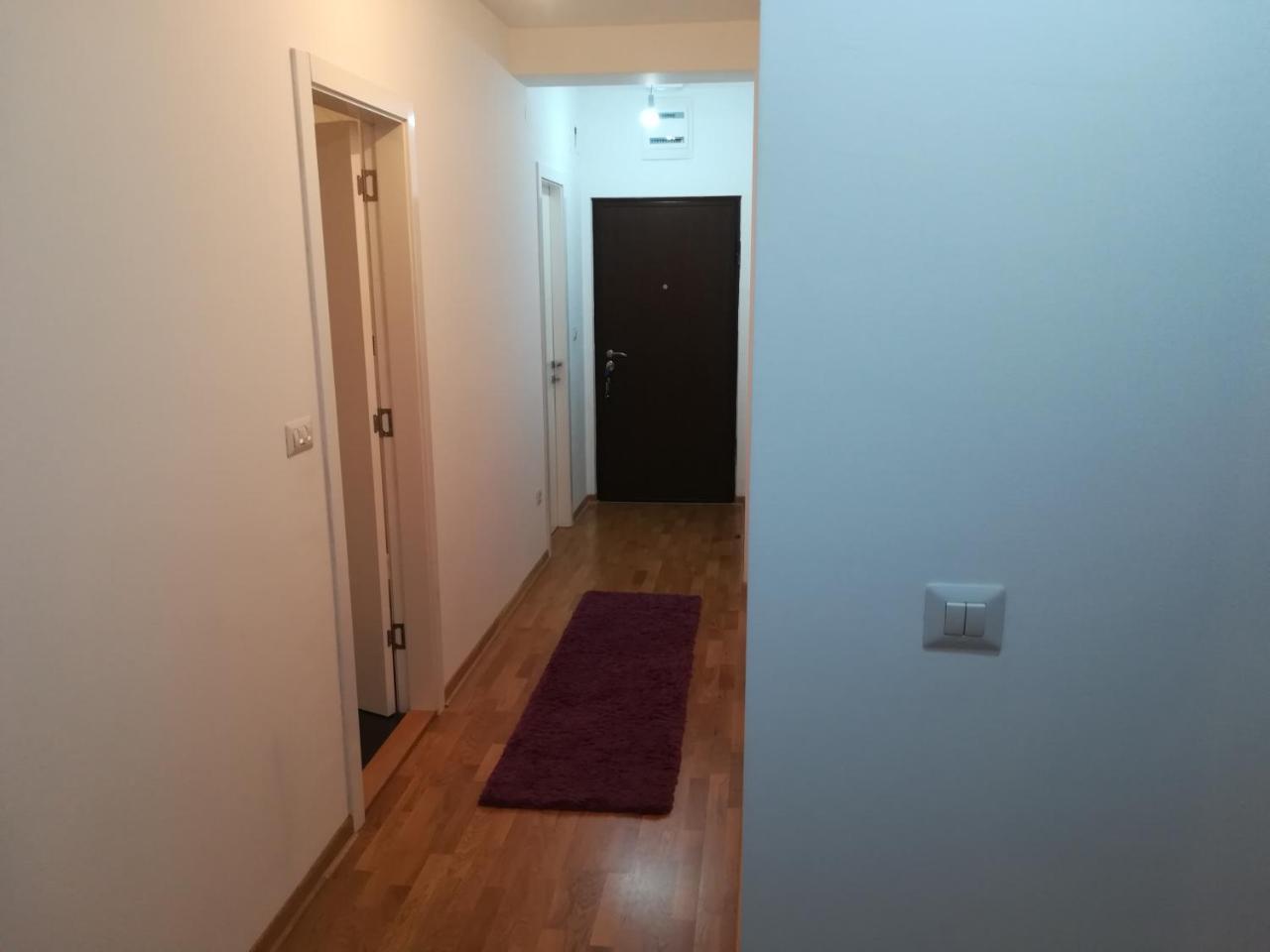 Butterfly Apartment Čačak Екстериор снимка