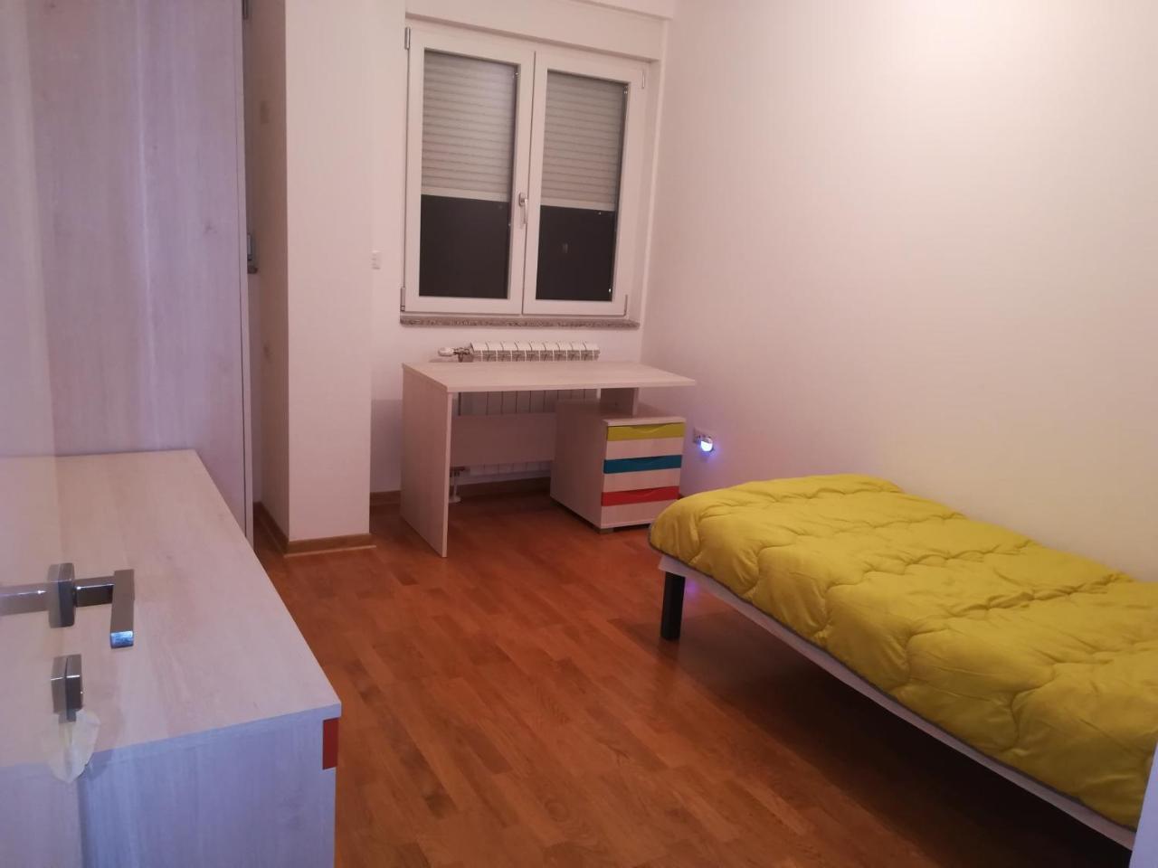 Butterfly Apartment Čačak Екстериор снимка