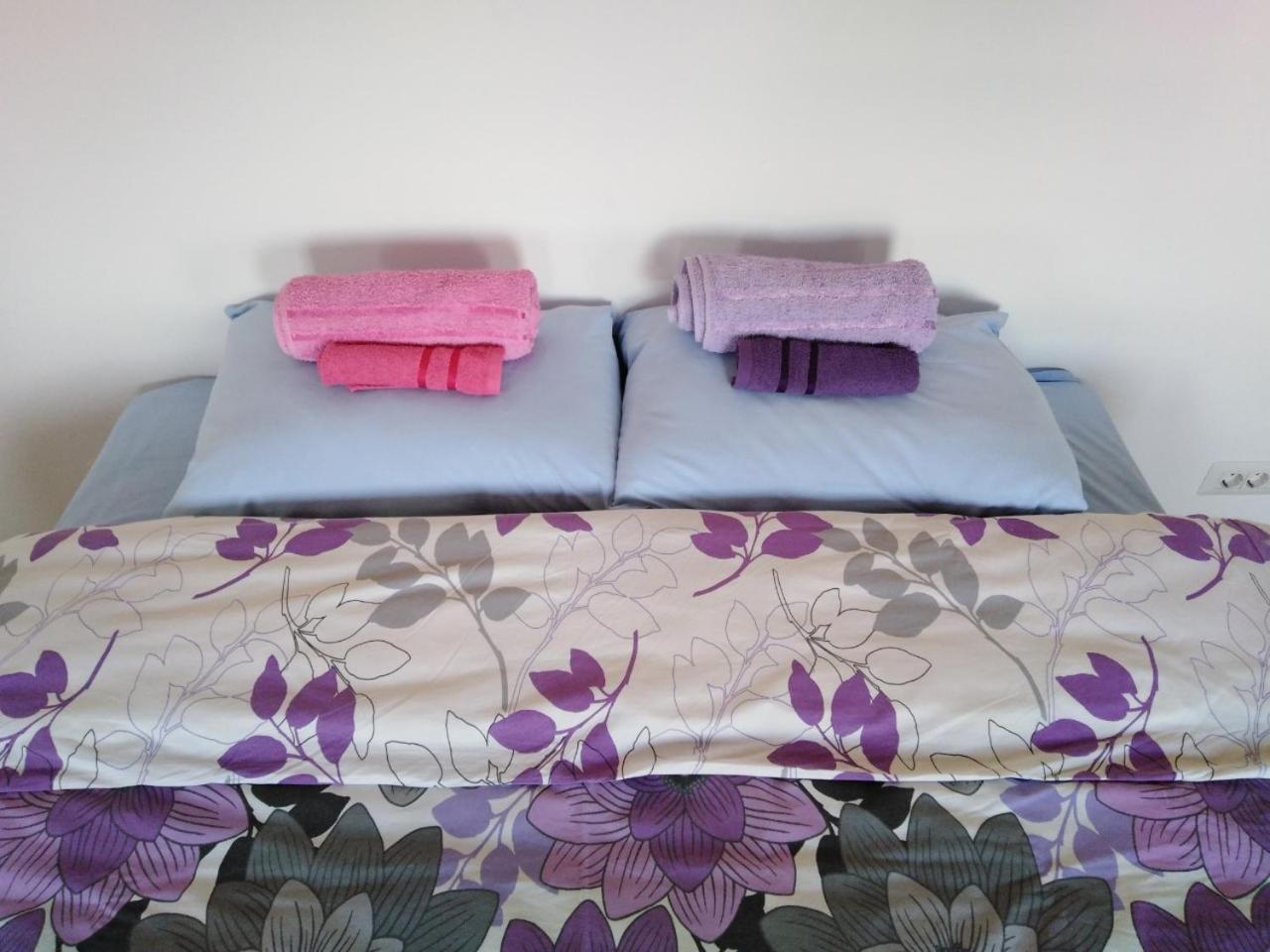 Butterfly Apartment Čačak Екстериор снимка