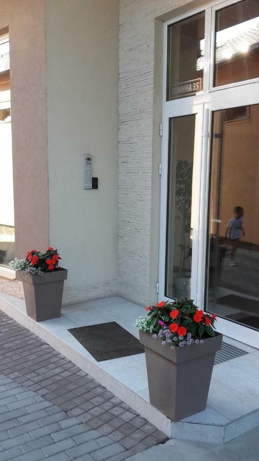 Butterfly Apartment Čačak Екстериор снимка