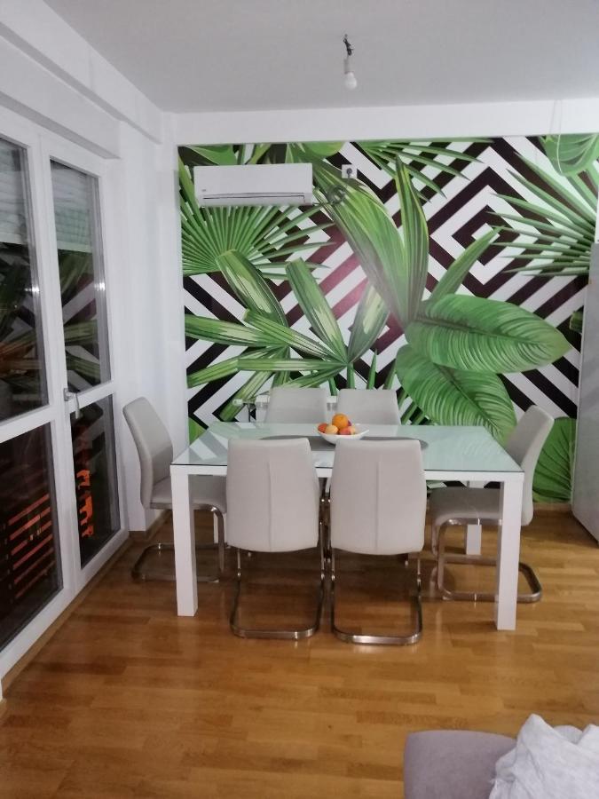Butterfly Apartment Čačak Екстериор снимка