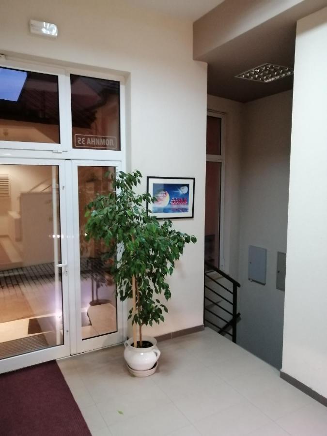 Butterfly Apartment Čačak Екстериор снимка