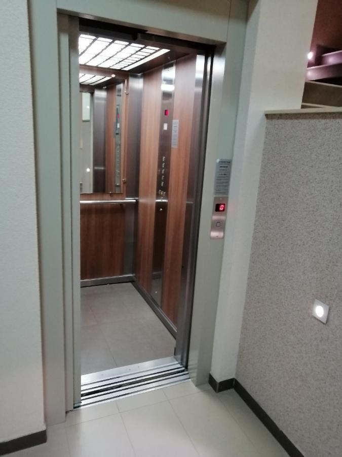 Butterfly Apartment Čačak Екстериор снимка