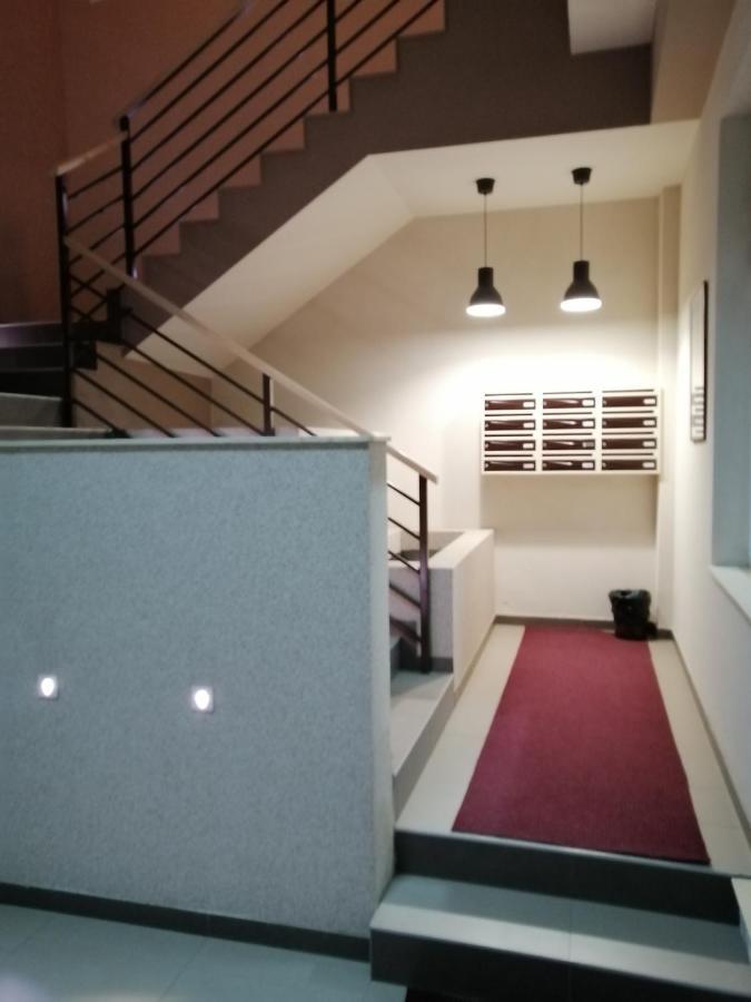 Butterfly Apartment Čačak Екстериор снимка