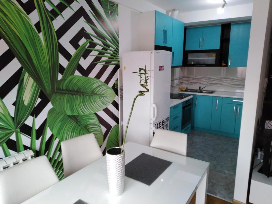 Butterfly Apartment Čačak Екстериор снимка