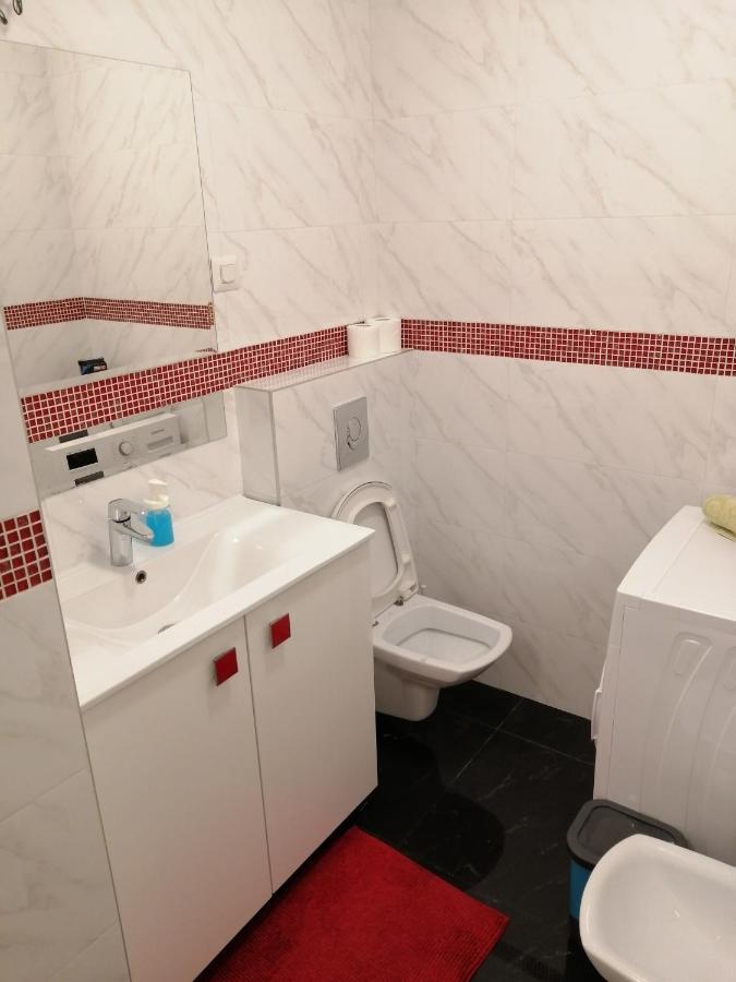 Butterfly Apartment Čačak Екстериор снимка